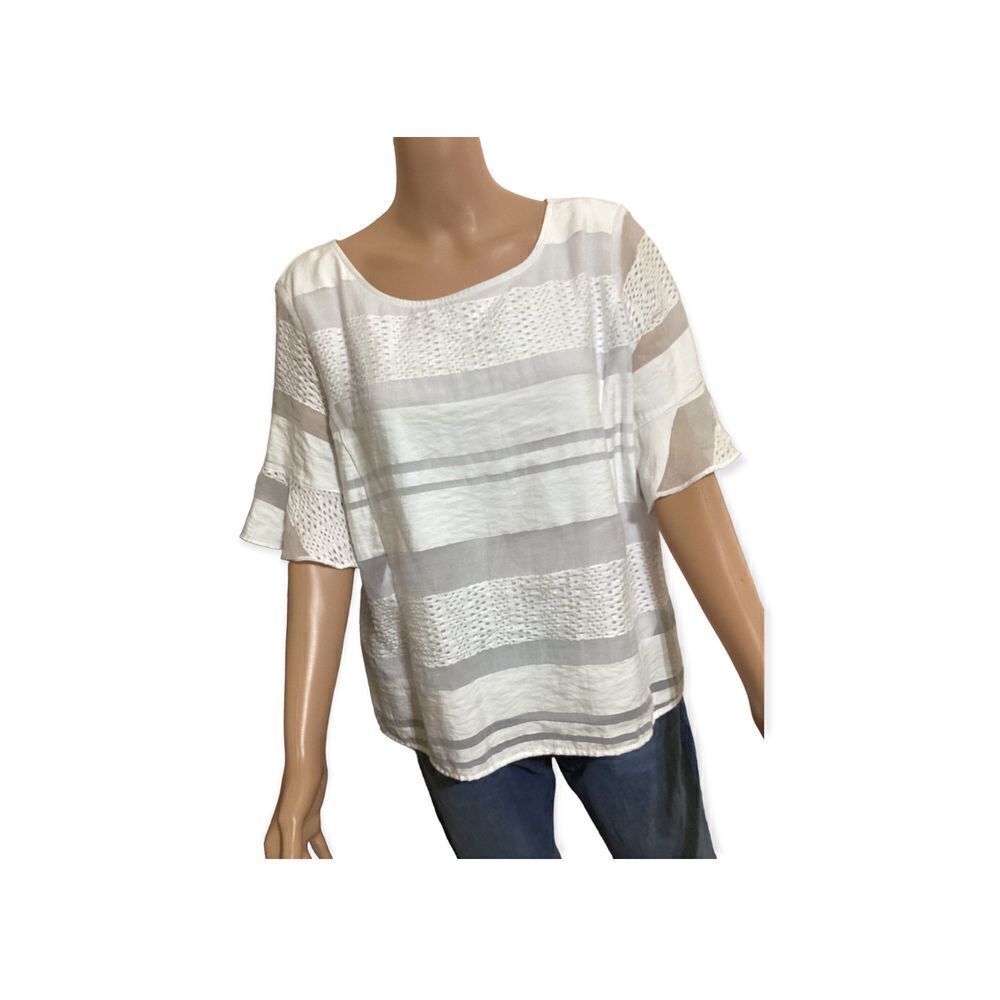 Vintage Liz Claiborne Career Women’s Top